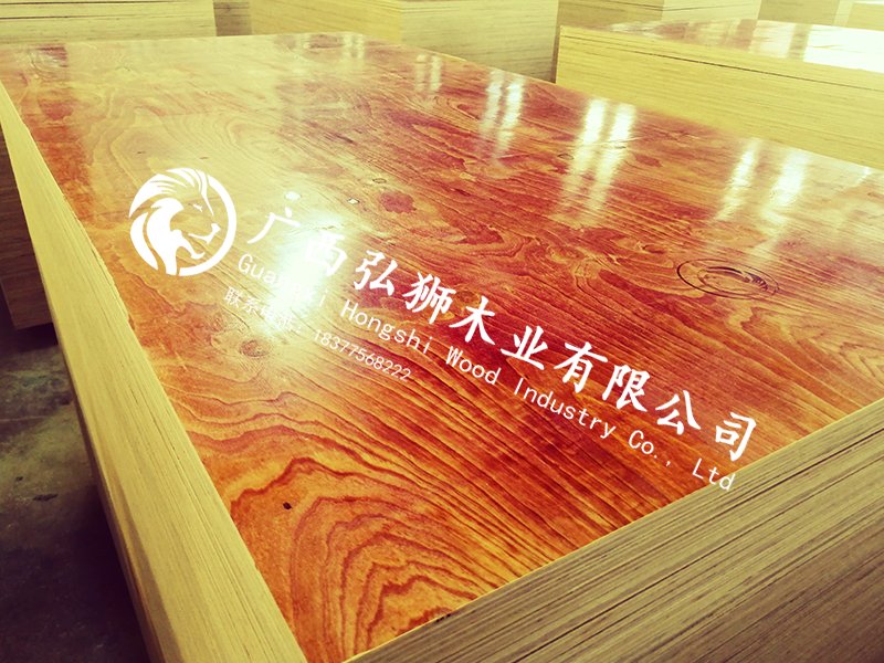 广西建筑模板是否会“偷工减料”？