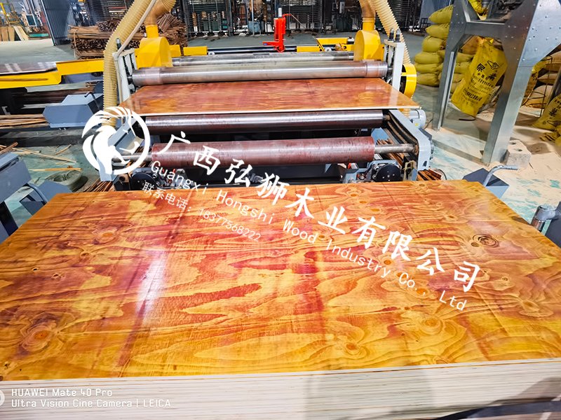 那些地区的建筑模板销量较好？插图