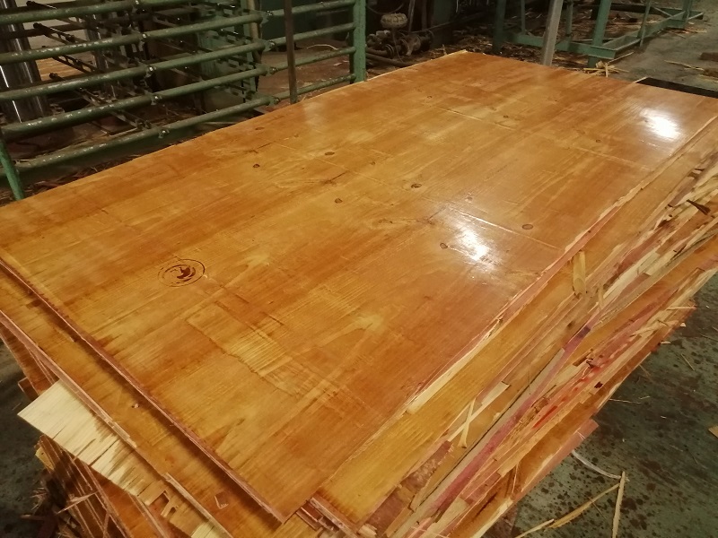 广西建筑模板批发价格是多少插图1