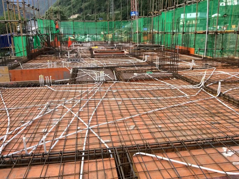 广西建筑模板开工在即，需要什么规格请咨询插图1